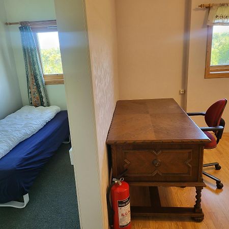 Solvoll- For Bedrift Hotel Tønsberg Eksteriør billede
