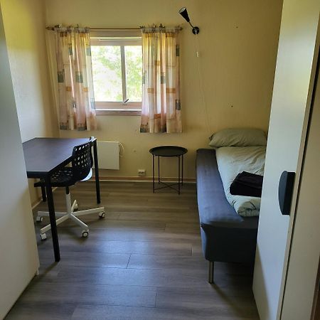 Solvoll- For Bedrift Hotel Tønsberg Eksteriør billede
