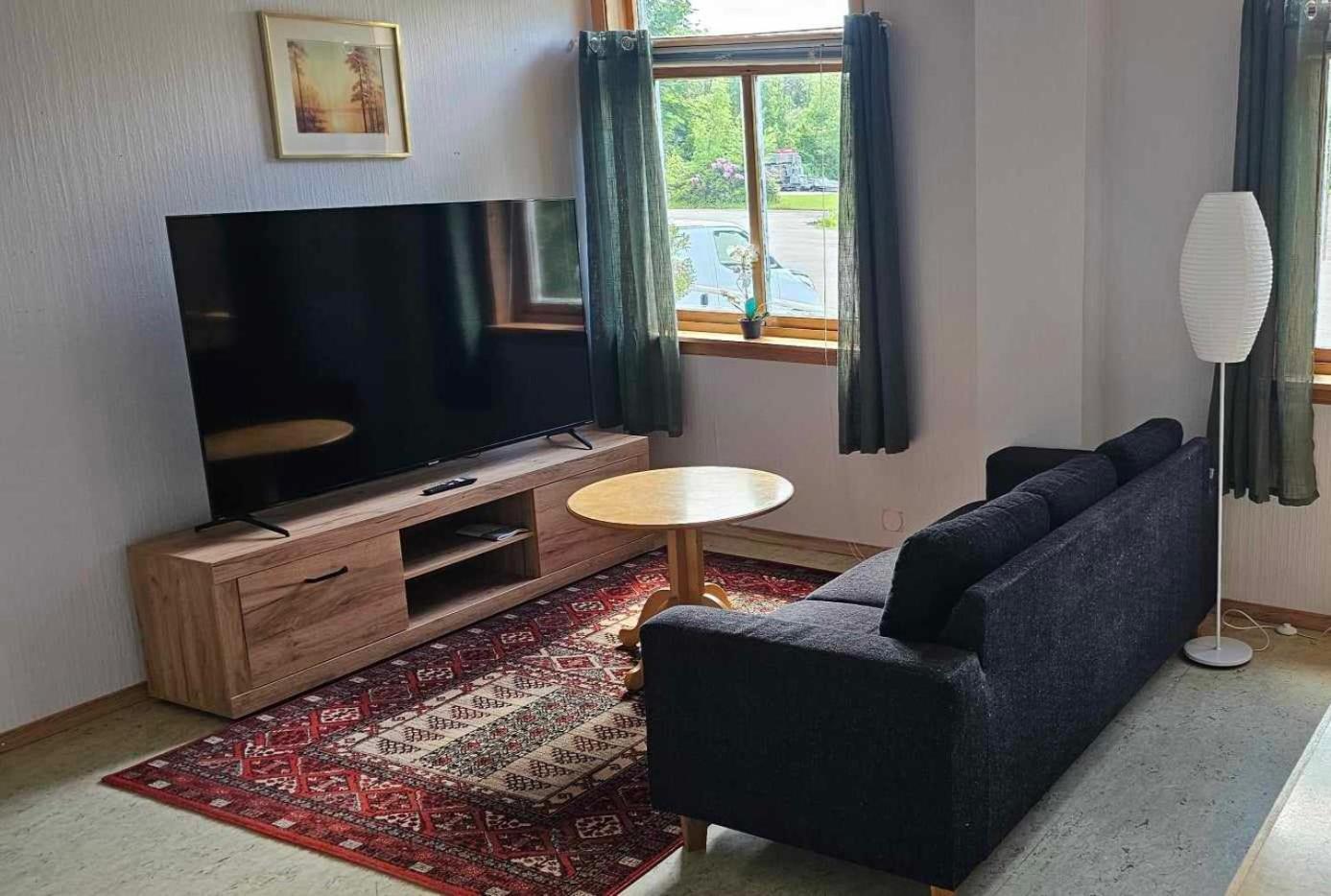 Solvoll- For Bedrift Hotel Tønsberg Eksteriør billede