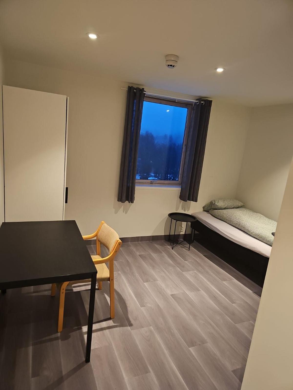Solvoll- For Bedrift Hotel Tønsberg Eksteriør billede
