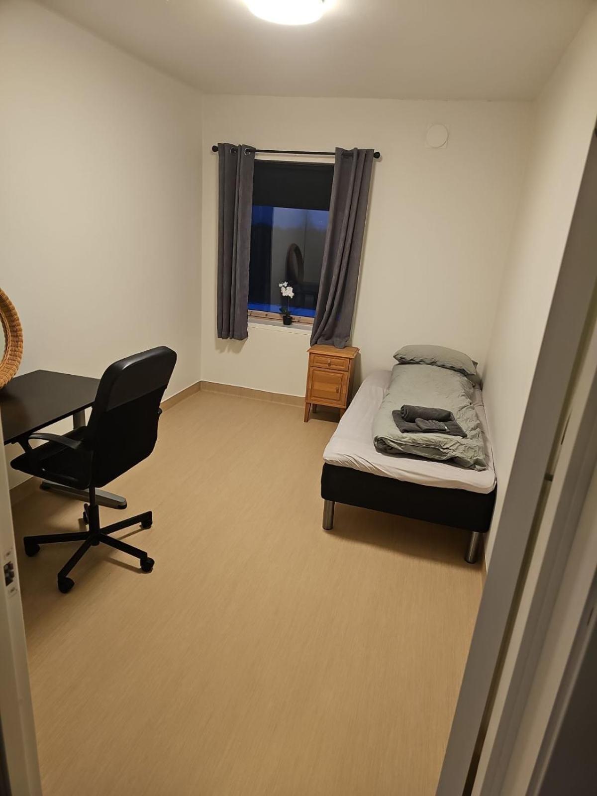 Solvoll- For Bedrift Hotel Tønsberg Eksteriør billede