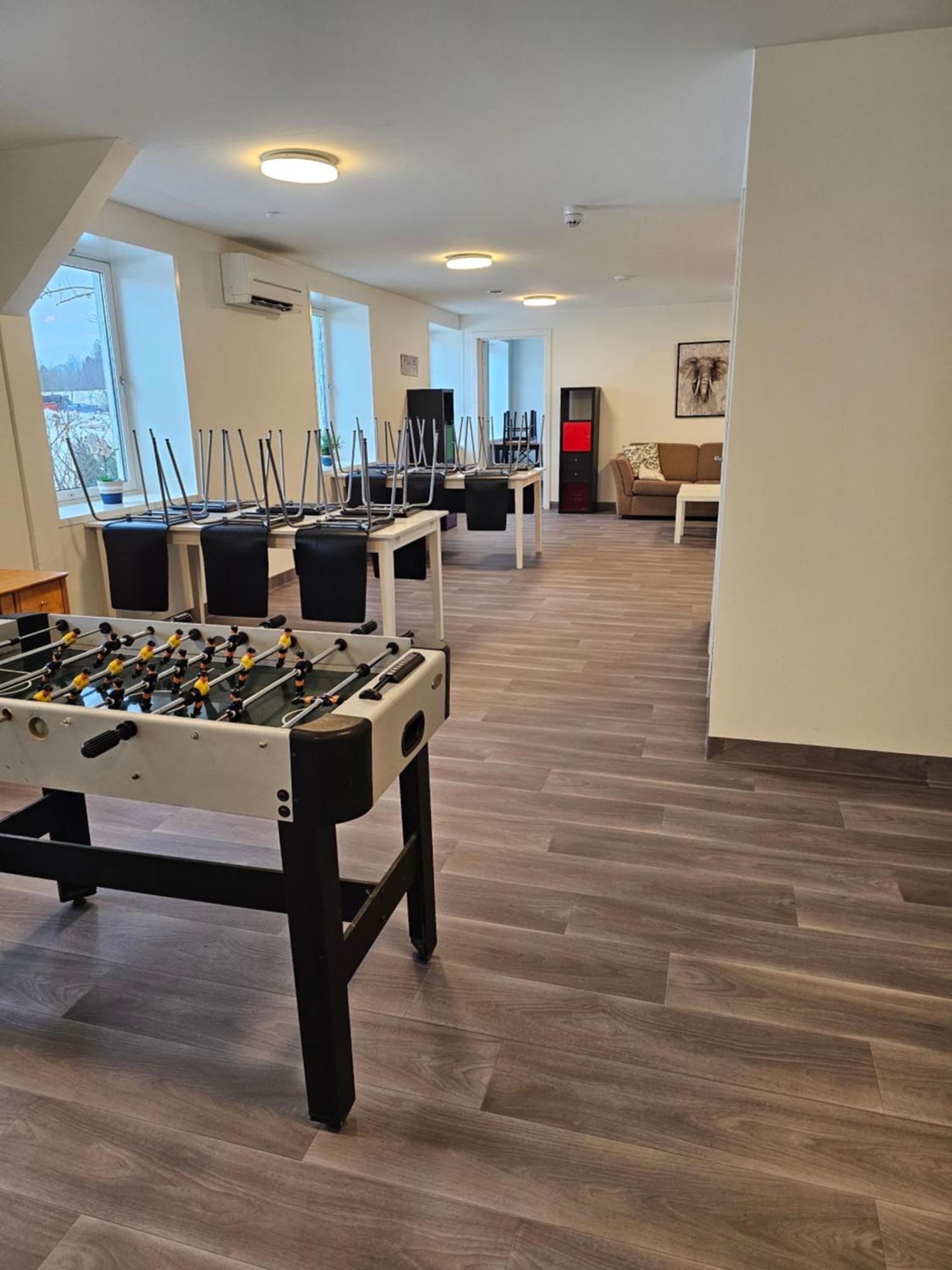 Solvoll- For Bedrift Hotel Tønsberg Eksteriør billede