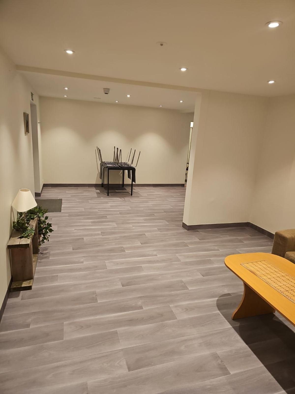 Solvoll- For Bedrift Hotel Tønsberg Eksteriør billede