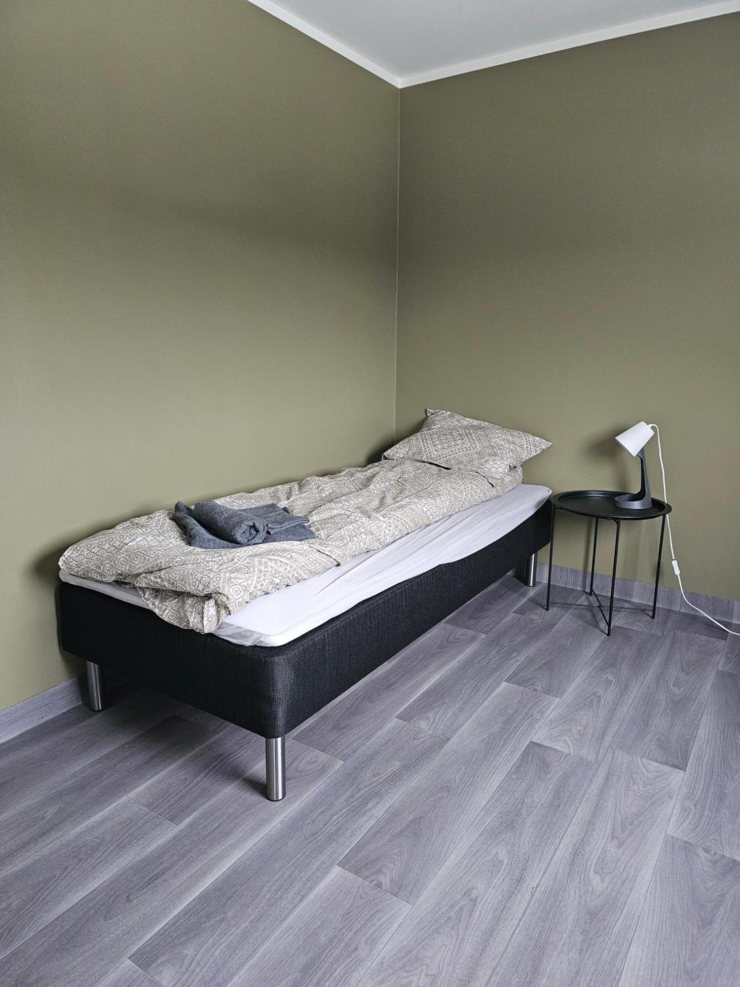 Solvoll- For Bedrift Hotel Tønsberg Eksteriør billede