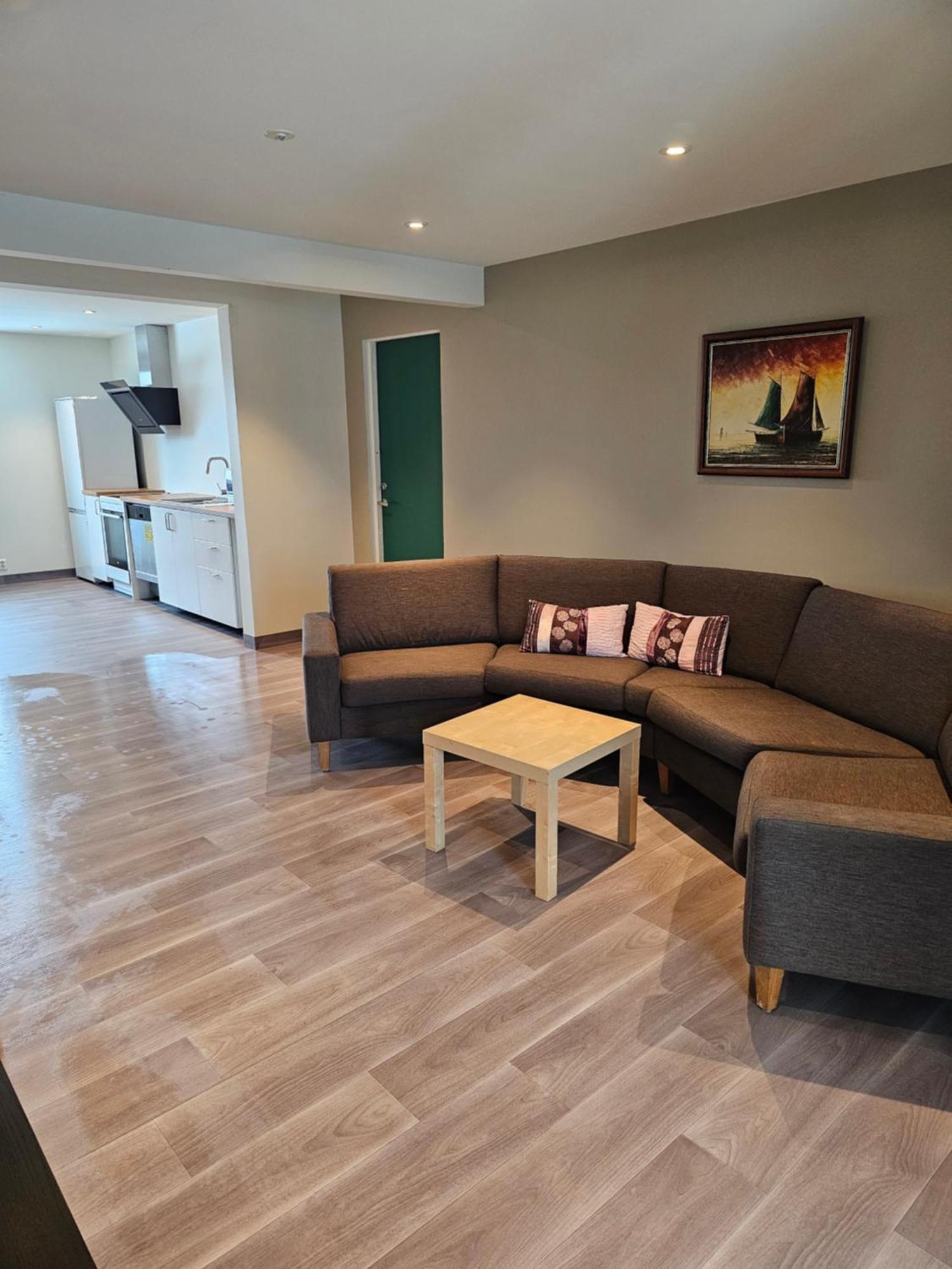 Solvoll- For Bedrift Hotel Tønsberg Eksteriør billede
