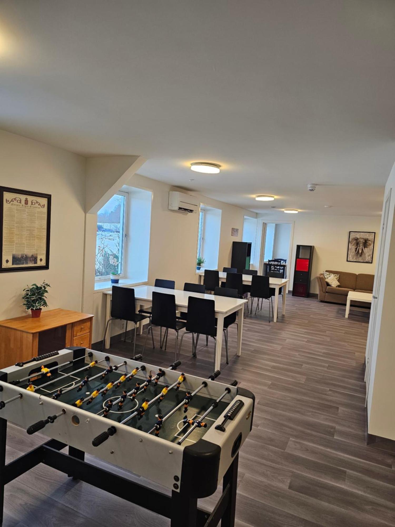 Solvoll- For Bedrift Hotel Tønsberg Eksteriør billede